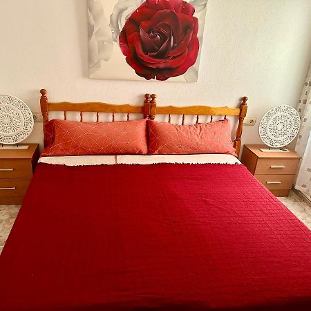 La Loma Apartman Torrevieja Kültér fotó