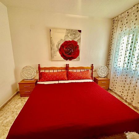 La Loma Apartman Torrevieja Kültér fotó
