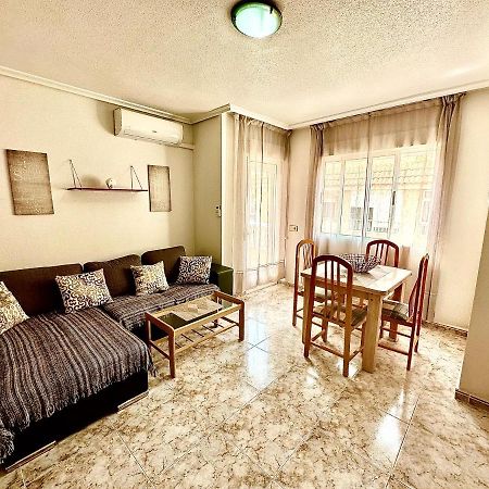 La Loma Apartman Torrevieja Kültér fotó