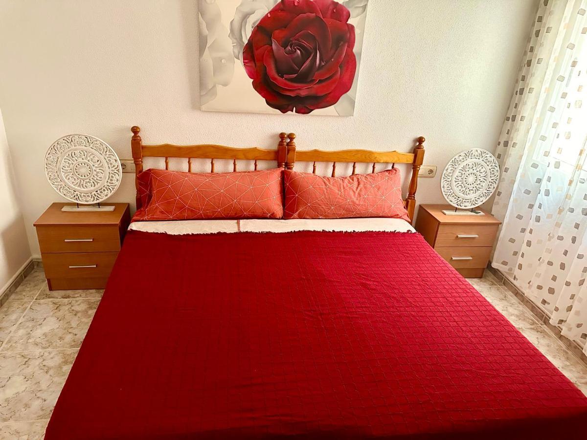 La Loma Apartman Torrevieja Kültér fotó
