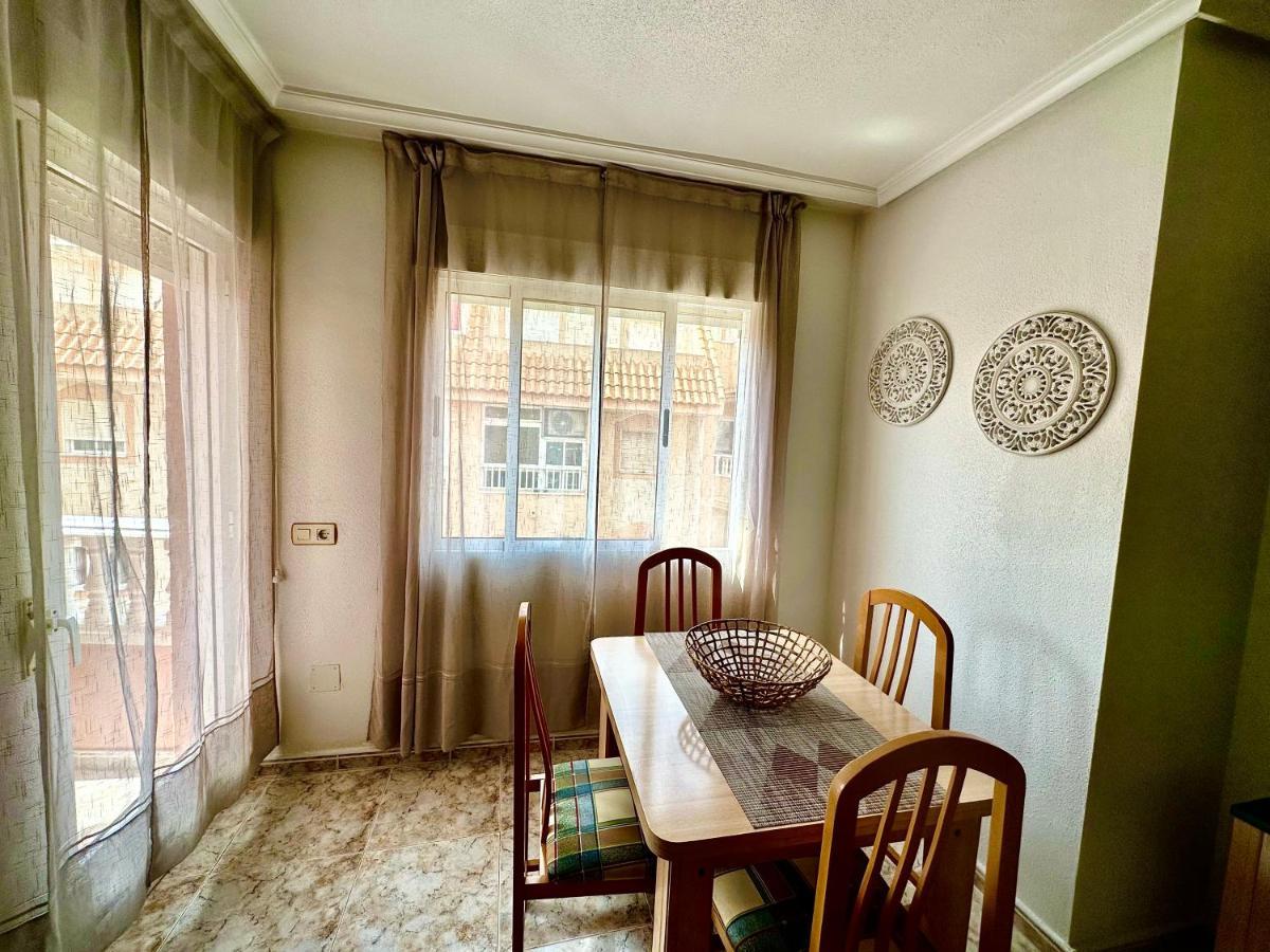 La Loma Apartman Torrevieja Kültér fotó