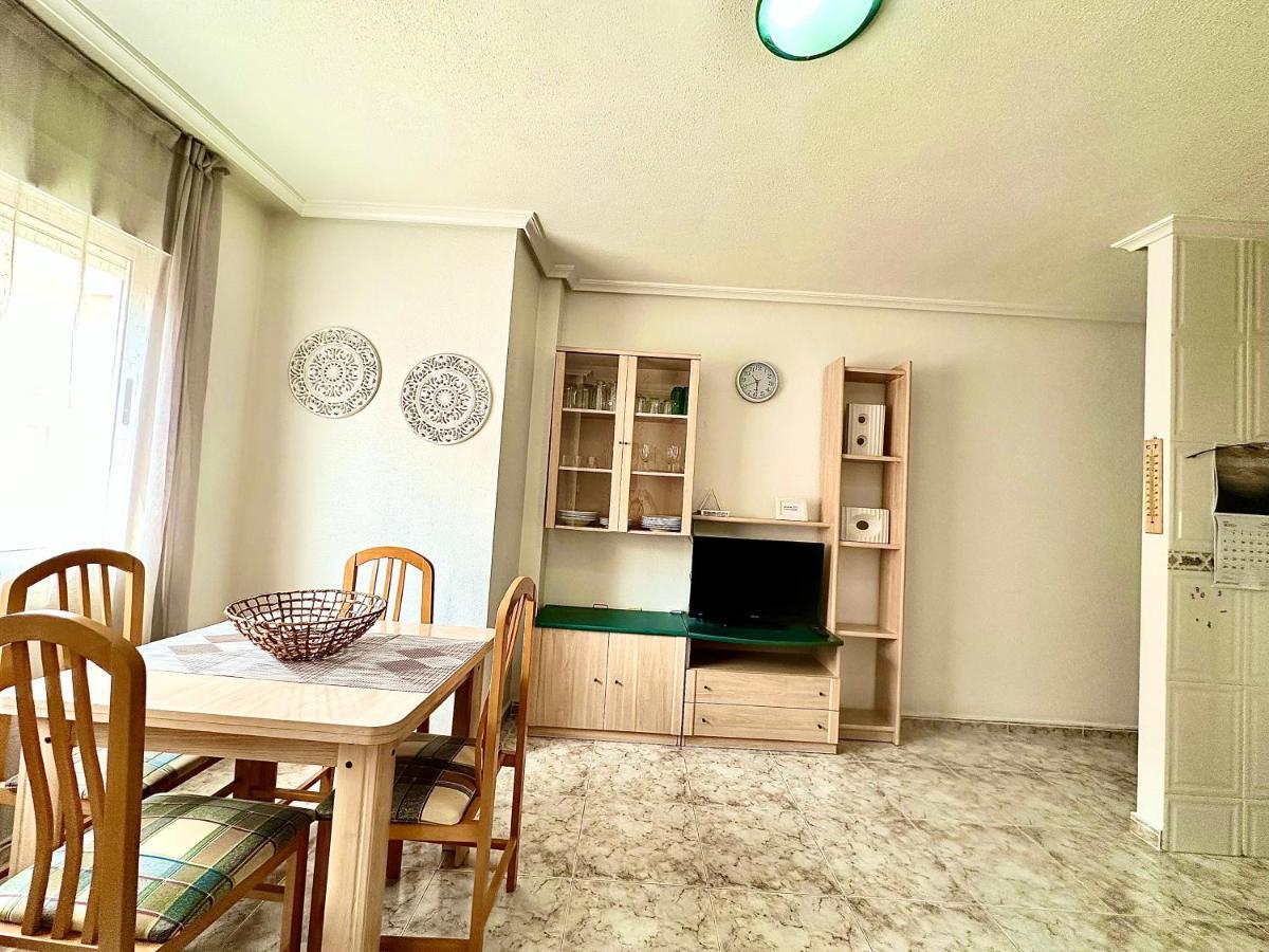 La Loma Apartman Torrevieja Kültér fotó