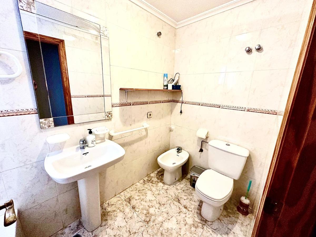La Loma Apartman Torrevieja Kültér fotó